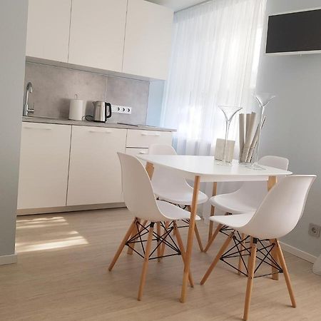 Alejas Lux Apartment Liepaja Exterior photo