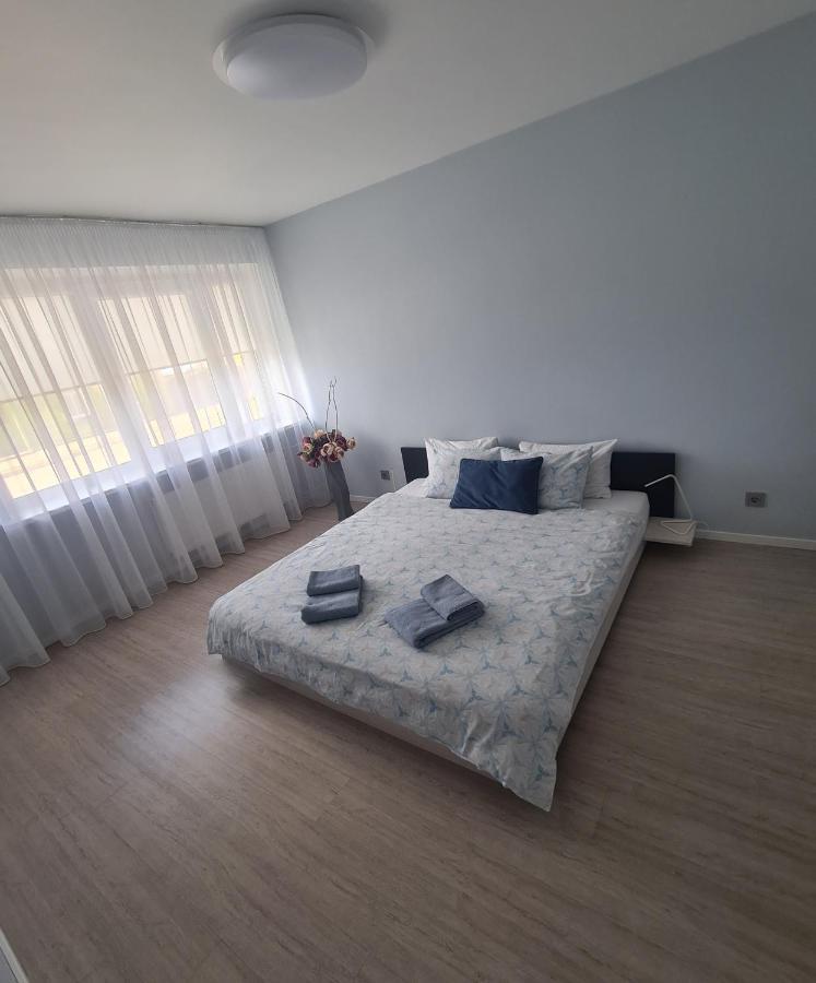 Alejas Lux Apartment Liepaja Exterior photo
